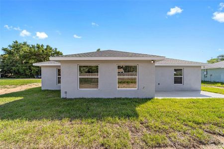 New construction Single-Family house 13542 Sw 106Th Place, Dunnellon, FL 34432 - photo 29 29