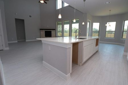 New construction Single-Family house 29519 Elkhorn Ridge, Boerne, TX 78015 - photo 34 34