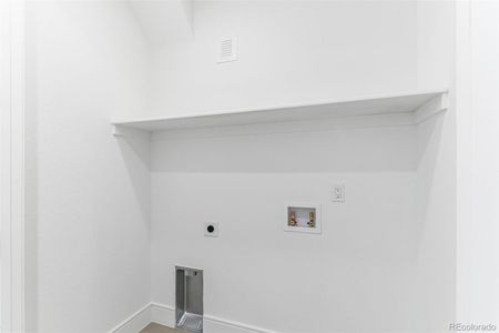 New construction Townhouse house 1819 N Williams Street, Denver, CO 80218 - photo 18 18
