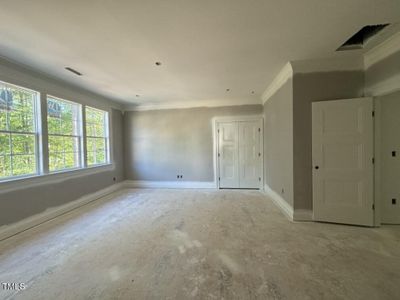 New construction Single-Family house 2637 Trifle Lane, Wake Forest, NC 27587 - photo 16 16