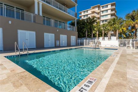 New construction Condo/Apt house 125 Island Way, Unit 404, Clearwater, FL 33767 - photo 35 35