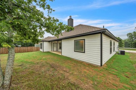 New construction Single-Family house 409 W 14Th Street, Joshua, TX 76058 - photo 30 30