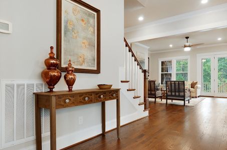 Nims Village by Evans Coghill Homes in Fort Mill - photo 17 17