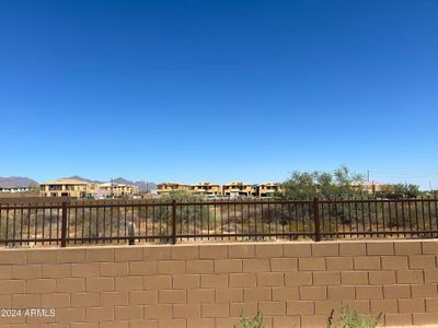 New construction Townhouse house 21083 N 58Th Way, Phoenix, AZ 85054 Coronado- photo 17 17