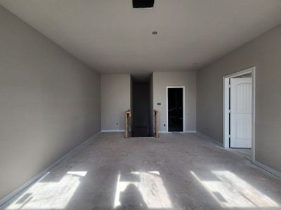 New construction Single-Family house 15005 Elite Drive, Aledo, TX 76008 Aster FE- photo 23 23