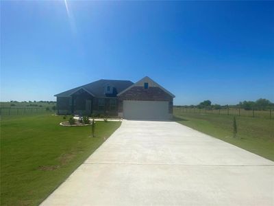 New construction Single-Family house 9700 County Road 505, Alvarado, TX 76009 - photo 27 27