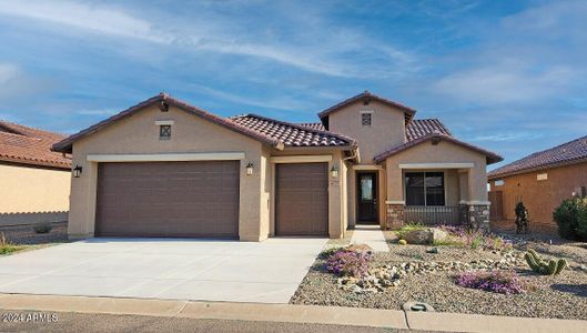 New construction Single-Family house 4777 W Picacho Drive, Eloy, AZ 85131 - photo 0 0