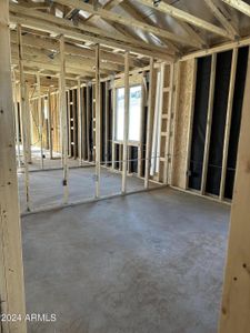 New construction Single-Family house 26318 N 77Th Drive, Peoria, AZ 85383 Topaz Homeplan- photo 6 6