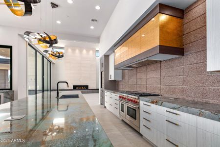 Luxury Kitchen