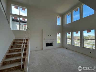 New construction Single-Family house 489 Muirfield Ct, Louisville, CO 80027 - photo 1 1