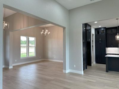 New construction Single-Family house 4036 Westfork Way, Springtown, TX 76082 - photo 4 4