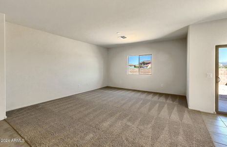 New construction Single-Family house 4807 S 109Th Avenue, Tolleson, AZ 85353 Bluebell- photo 5 5