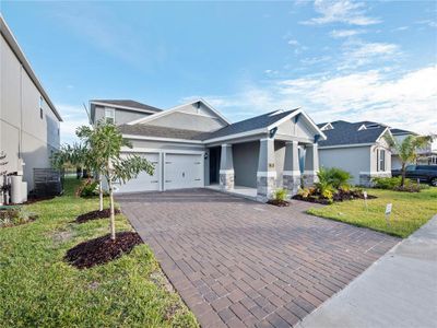 New construction Single-Family house 785 Terrapin Drive, DeBary, FL 32713 - photo 3 3