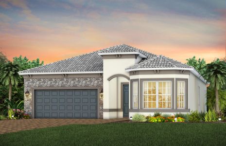 New construction Single-Family house 364 Geilis Path, Unit 072, Delray Beach, FL 33445 - photo 0