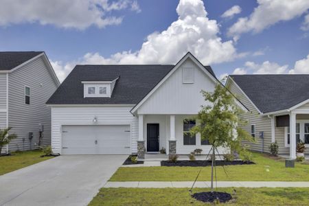 New construction Single-Family house 1025 Fitzgerald Court, Summerville, SC 29485 - photo 0 0