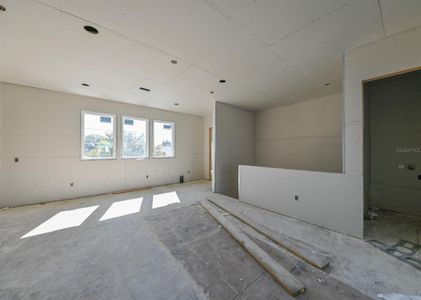 New construction Single-Family house 717 Bunker View Drive, Apollo Beach, FL 33572 - photo 27 27