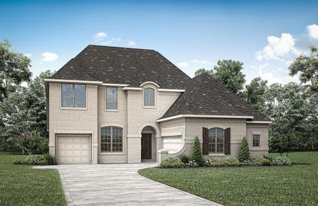 New construction Single-Family house 3124 Shaddock Boulevard, Rockwall, TX 75032 - photo 0