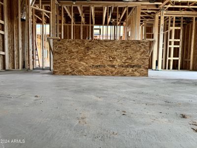 New construction Single-Family house 10321 S 55Th Drive, Laveen, AZ 85339 Daisy Homeplan- photo