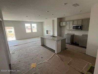 New construction Single-Family house 14635 Macadamia Lane, Jacksonville, FL 32218 - photo 12 12