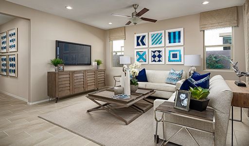 Seasons at Carillon by Richmond American Homes in Manor - photo 40 40