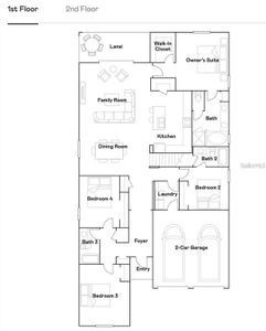 New construction Single-Family house 16436 Parable Way, Winter Garden, FL 34787 Simmitano- photo 2 2