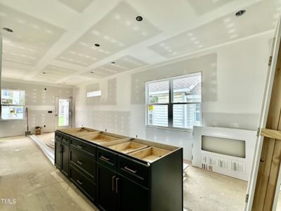 New construction Single-Family house 208.5 Grand Avenue, Raleigh, NC 27606 - photo 17 17