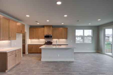 New construction Single-Family house 11115 Lowder Lane, San Antonio, TX 78233 Journey- photo 14 14