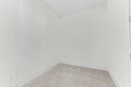 New construction Condo/Apt house 2441 Campus Shore Drive, Unit 110, Raleigh, NC 27606 - photo 8 8