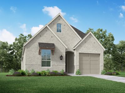 New construction Single-Family house 2143 Clear Water Way, Royse City, TX 75189 - photo 54 54