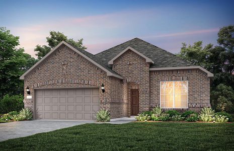 New construction Single-Family house 645 Freed Drive, Rockwall, TX 75087 Emory- photo 0