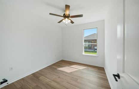 New construction Single-Family house 7910 Prospect Drive, Fulshear, TX 77441 Contour- photo