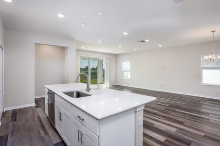 New construction Single-Family house 1750 County Road 315, Green Cove Springs, FL 32043 - photo 88 88