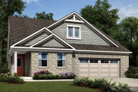 Sonata at Mint Hill by Mattamy Homes in Mint Hill - photo 14 14