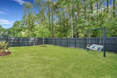 New construction Single-Family house 714 Boatswain Drive, Charleston, SC 29492 - photo 56 56