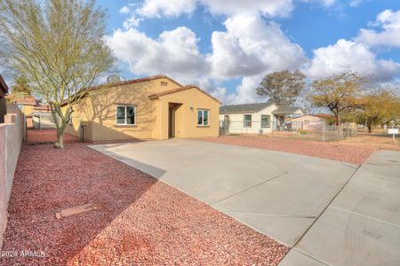 New construction Single-Family house 602 W 12Th Street, Casa Grande, AZ 85122 - photo 1 1