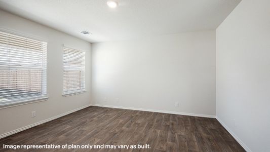 New construction Single-Family house 4635 Christopher Street, San Antonio, TX 78223 - photo 4 4