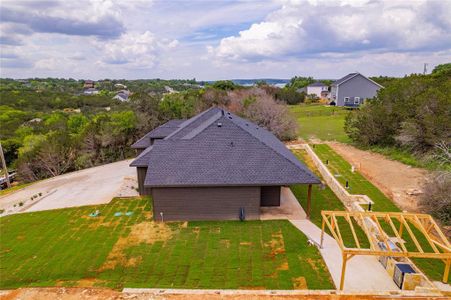 New construction Single-Family house 5117 Waterfield Drive, Granbury, TX 76048 - photo 21 21