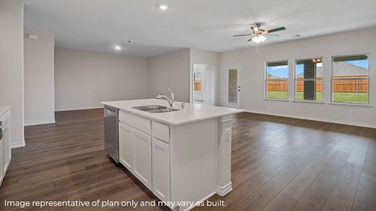 New construction Single-Family house 29508 Copper Crossing, Bulverde, TX 78163 - photo 6 6