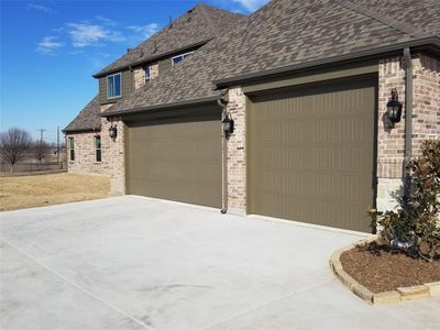 New construction Single-Family house 1455 West Farminton Road, Van Alstyne, TX 75495 - photo 26 26