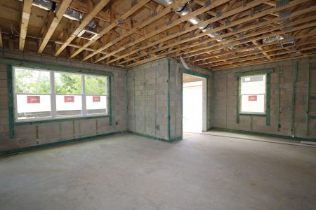 New construction Single-Family house 12078 Hilltop Farms Drive, Dade City, FL 33525 Mira Lago- photo 18 18