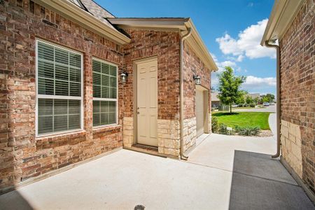 New construction Single-Family house 16517 Fluir Dr, Austin, TX 78738 - photo 1 1