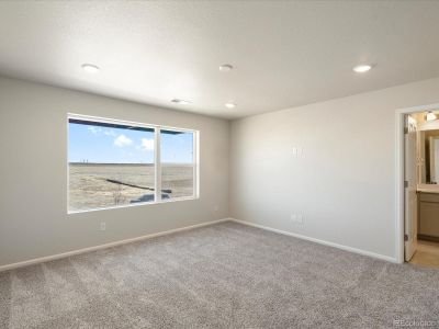 New construction Townhouse house 6375 N Netherland Court, Aurora, CO 80019 - photo 10