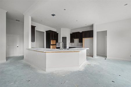 New construction Single-Family house 5126 Pineloch Bayou Drive, Baytown, TX 77523 - photo