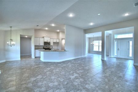 New construction Single-Family house 4131 Tullamore Lane, Auburndale, FL 33823 - photo 8 8