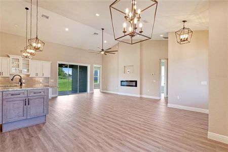 New construction Single-Family house 17887 Sw 72Nd Street Road, Dunnellon, FL 34432 - photo 35 35