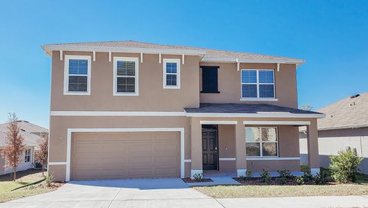 New construction Single-Family house 11152 Southeast 68th Court, Belleview, FL 34420 - photo 0 0