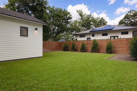 New construction Single-Family house 1611 Drake Ave, Austin, TX 78704 - photo 24 24