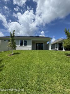 New construction Townhouse house 104 Latham Drive, Ponte Vedra, FL 32081 Woodlawn- photo 28 28