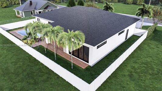 New construction Single-Family house 2757 Ne 34Th Street, Fort Lauderdale, FL 33306 - photo 6 6