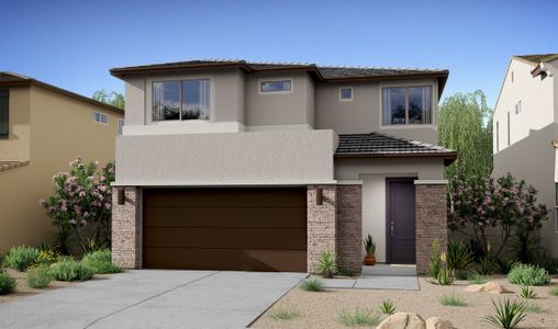 New construction Single-Family house 75th Avenue & Orangewood Avenue, Glendale, AZ 85305 - photo 22 22